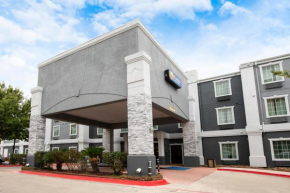 Гостиница Comfort Inn & Suites Near Medical Center  Сан-Антонио